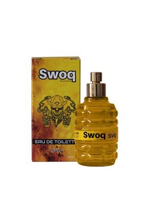 ادکلن مردانه SWOQ - کد 91666227