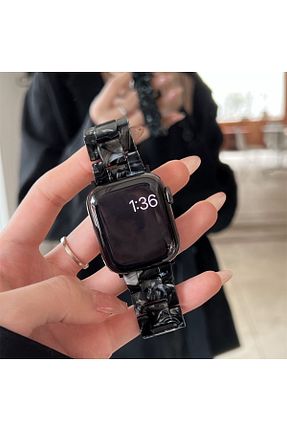 بند ساعت هوشمند مشکی Cool Cold - کد 864248904