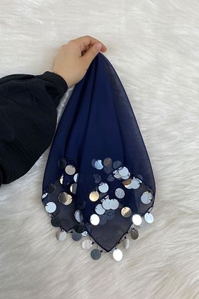 عقد و عروسی و حنابندان سرمه ای ZEYMERADE - کد 862577421