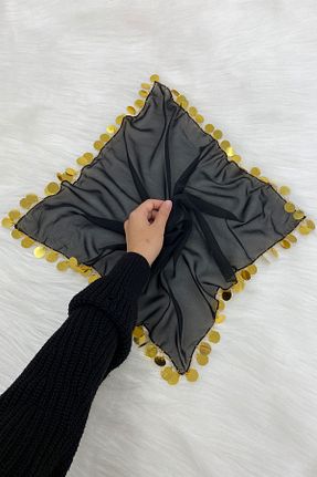 عقد و عروسی و حنابندان قهوه ای ZEYMERADE - کد 862808440