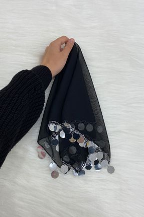 عقد و عروسی و حنابندان مشکی ZEYMERADE - کد 862808300