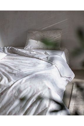 روتختی دونفره صورتی پنبه ای Madame Coco - کد 864372988