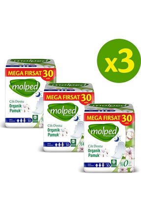 نوار بهداشتی Molped - کد 143658607