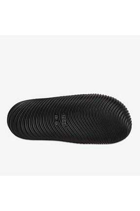 دمپائی اسپرت مشکی زنانه Crocs - کد 864393263