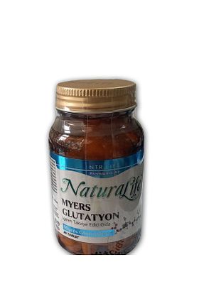 محصولات گیاهی Natural Life - کد 273710531