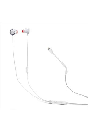 هدست گیمینگ سفید JBL - کد 864384676