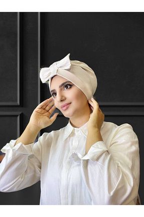 شال بژ زنانه ALDAİR - کد 864669421