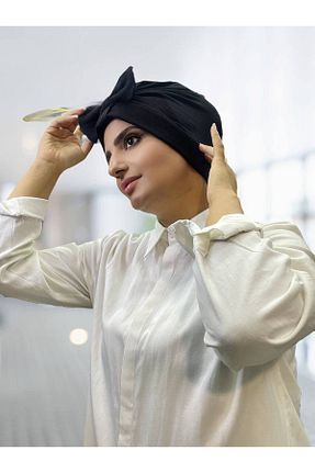 شال مشکی زنانه ALDAİR - کد 864392202