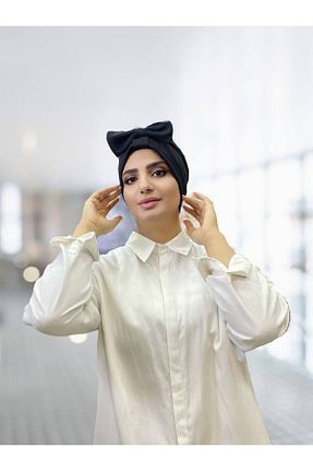 شال مشکی زنانه ALDAİR - کد 864392202
