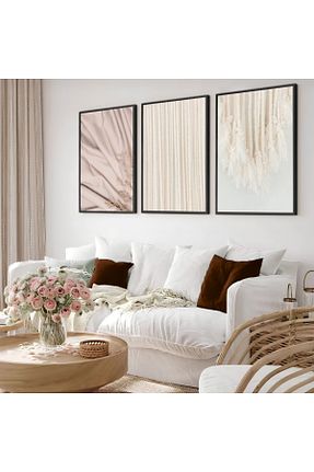 محصول دکوراسیون دیوار مشکی چوب Harikabirev - کد 864376811