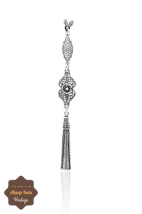 تسبیح Midyat Nurtaş Gümüş - کد 864420032