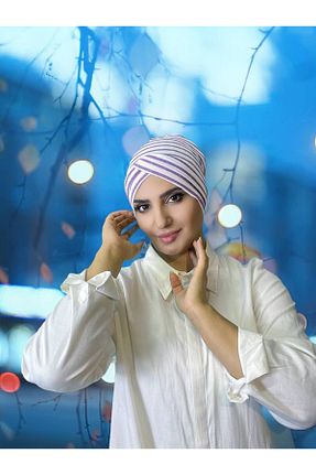شال سفید زنانه ALDAİR - کد 864417412