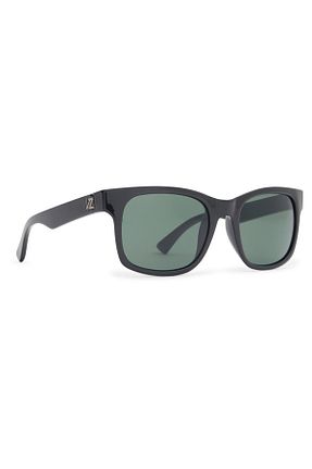 عینک آفتابی مشکی مردانه 60 Vonzipper - کد 864682376