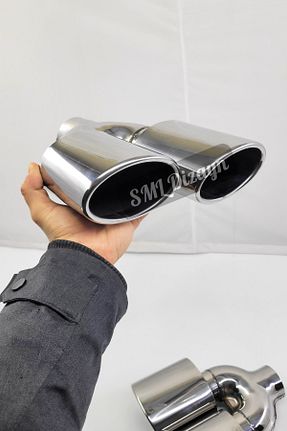 سراگزوز نیکل SML Dizayn - کد 864444573