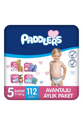 پوشک بچه 5 Paddlers - کد 4827729