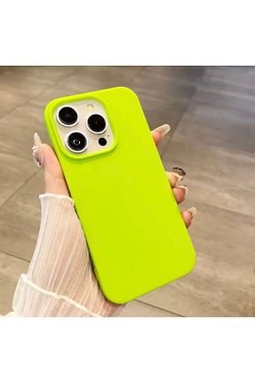 کاور و قاب سبز iPhone 13 Pro Max GALAWARRA - کد 879991263