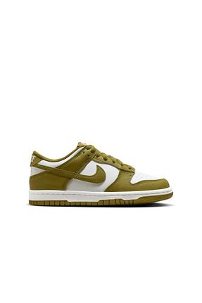 کفش اسنیکر سبز زنانه بند دار Nike - کد 864460746