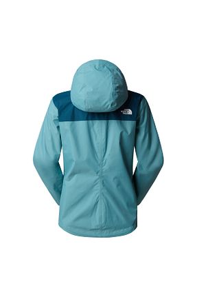 بادگیر و بارانی آبی زنانه پارچه The North Face - کد 864686880