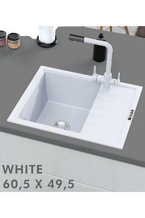 سینک ظرفشویی HENASURFACE - کد 864432668