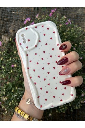 کاور و قاب رنگی iPhone x OVADA - کد 864698895