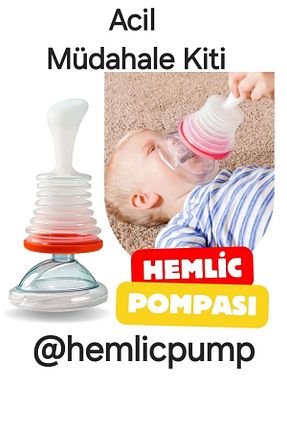 تجهیزات کمک های اولیه hemlic - کد 763414602