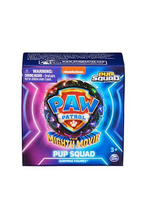 اسباب بازی فیگور شخصیت PAW PATROL - کد 869162722