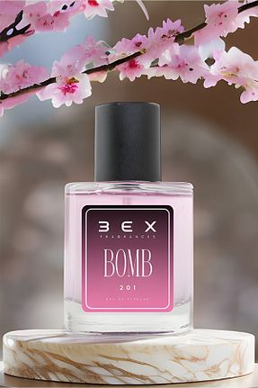 ادکلن زنانه 3ex - کد 329571437