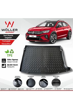 کفپوش صندوق عقب Wöller - کد 265589454
