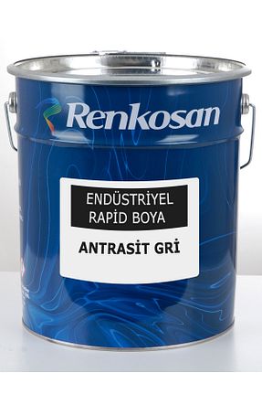 رنگ فلز طوسی Renkosan - کد 784633847