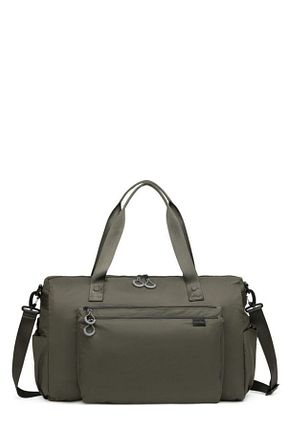 کیف اسپرت سرمه ای زنانه ابعاد بزرگ Smart Bags - کد 447233907