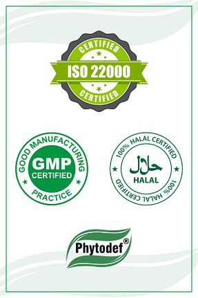 ویتامین Phytodef - کد 86904864