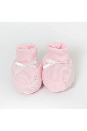 پاپوش زرد بچه گانه DEFNELİ BEBE - کد 785925793