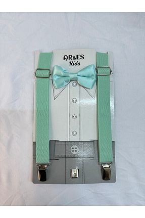 پاپیون سبز بچه گانه ares kids - کد 864732700
