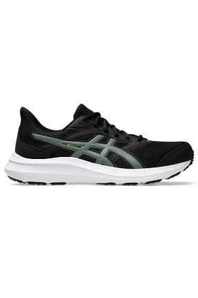 کفش دو و میدانی و تمرینی مشکی مردانه Asics - کد 848765743