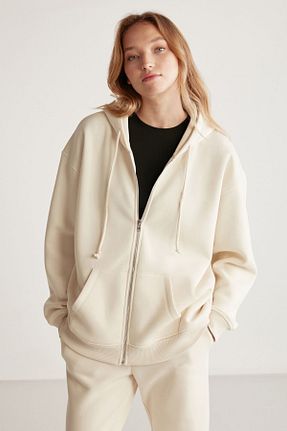 ست بالاتنه و پائین تنه نباتی زنانه بافتنی aynewmoda - کد 864631929