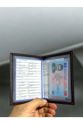 جا کارتی مشکی زنانه سایز متوسط Gempo - کد 864636038
