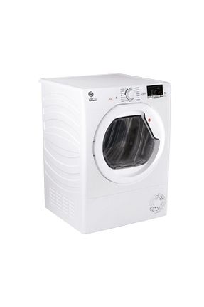 ماشین خشک کن لباس سفید 10کلیوگرم Hoover - کد 216657679