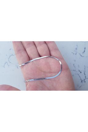 گردنبند نقره زنانه 925 عیار Söğütlü Silver - کد 337008127