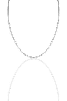 گردنبند نقره زنانه 925 عیار Söğütlü Silver - کد 337008127