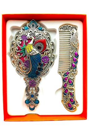 آینه فلزی GALATA GIFT - کد 864768281