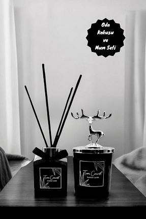 شمع Vanilya Tiem Concept - کد 782968809