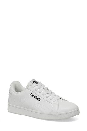 کفش اسنیکر سفید مردانه بند دار Reebok - کد 860846796