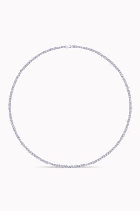 گردنبند استیل ( فولاد ) رنگی زنانه روکش طلا Atelier Duygu - کد 778734427