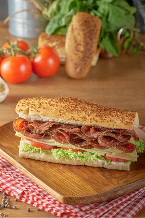 سوجوک COŞKUN ET VE MAMÜLLERİ AŞ. - کد 864906282