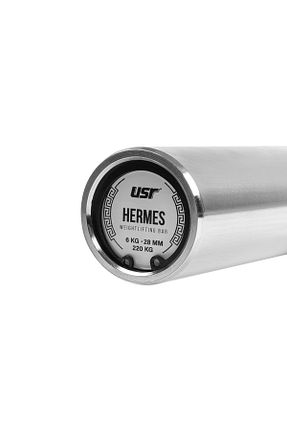 میله هالتر Usr - کد 73680692