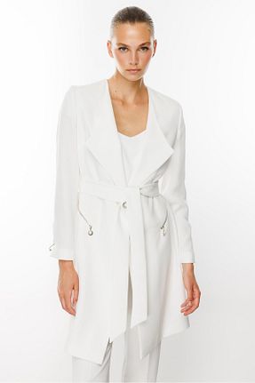 کت نباتی زنانه رگولار Moda İlgi - کد 843455693
