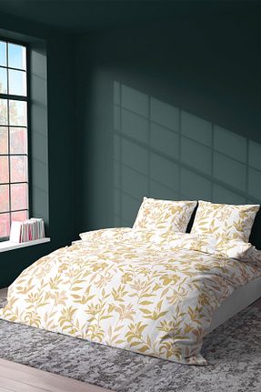 روتختی دونفره صورتی پنبه ای Zeynep Tekstil - کد 859699679
