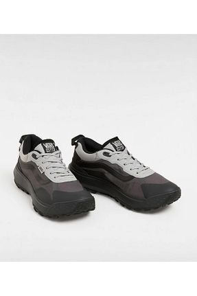 کفش کژوال طوسی زنانه مخلوط پلی استر Vans - کد 864746290