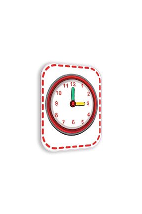 کتب فعالیتی و آموزشی 0 - 3 سال Çocuk Akademi - کد 286158981