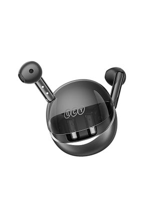  مشکی گارانتی نمایندگی رسمی Qcy - کد 864744694